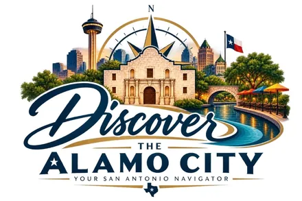 Discover the Alamo City — Your San Antonio Navigator