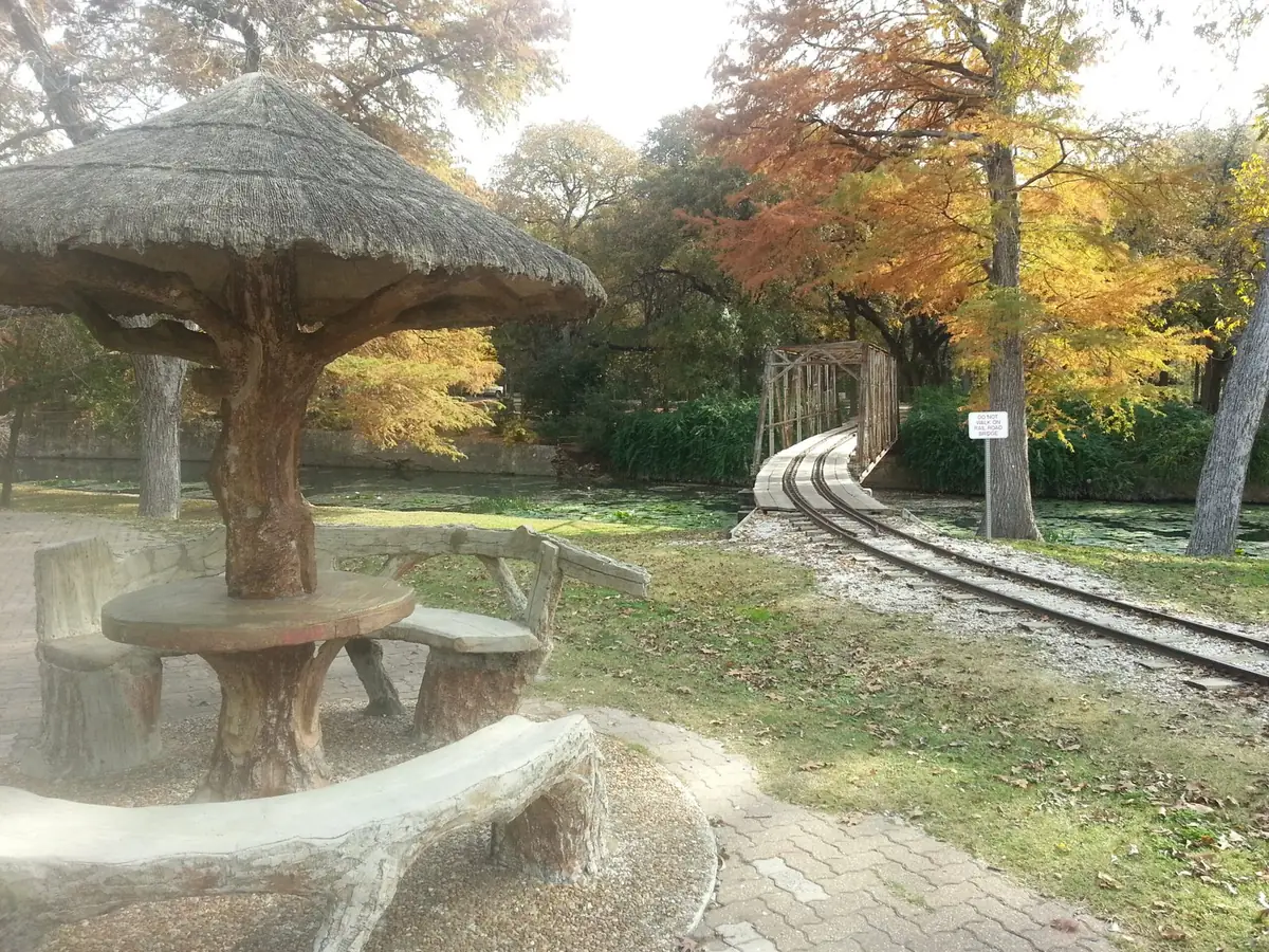 Alamo Heights, Texas