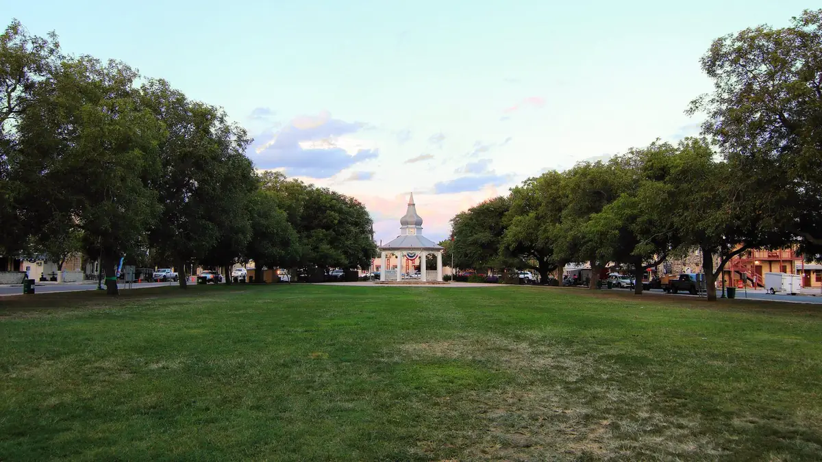 Boerne, Texas