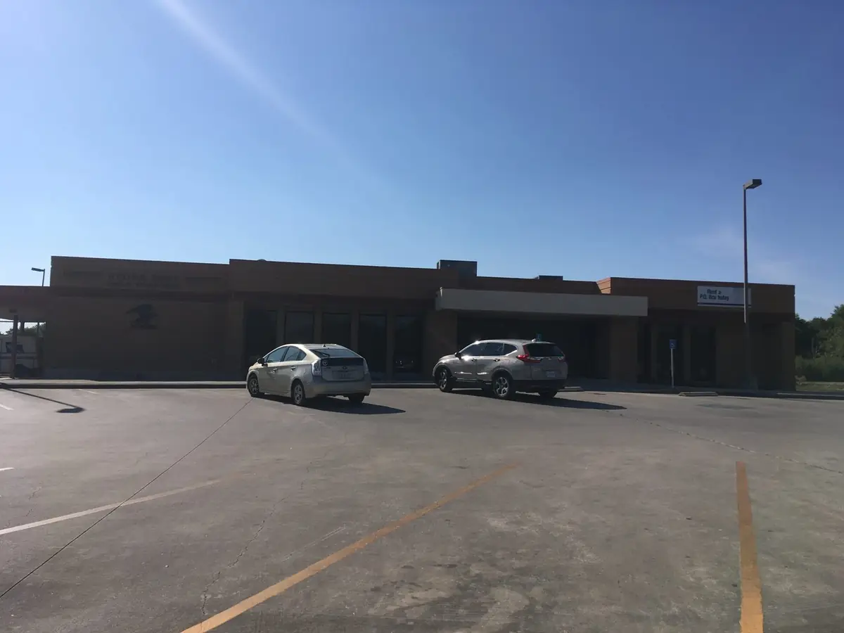 Cibolo, Texas