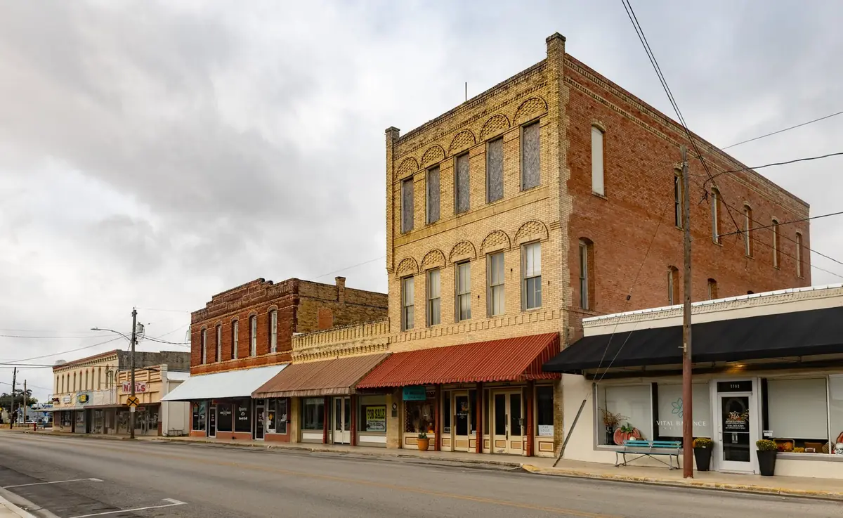 Hondo, Texas