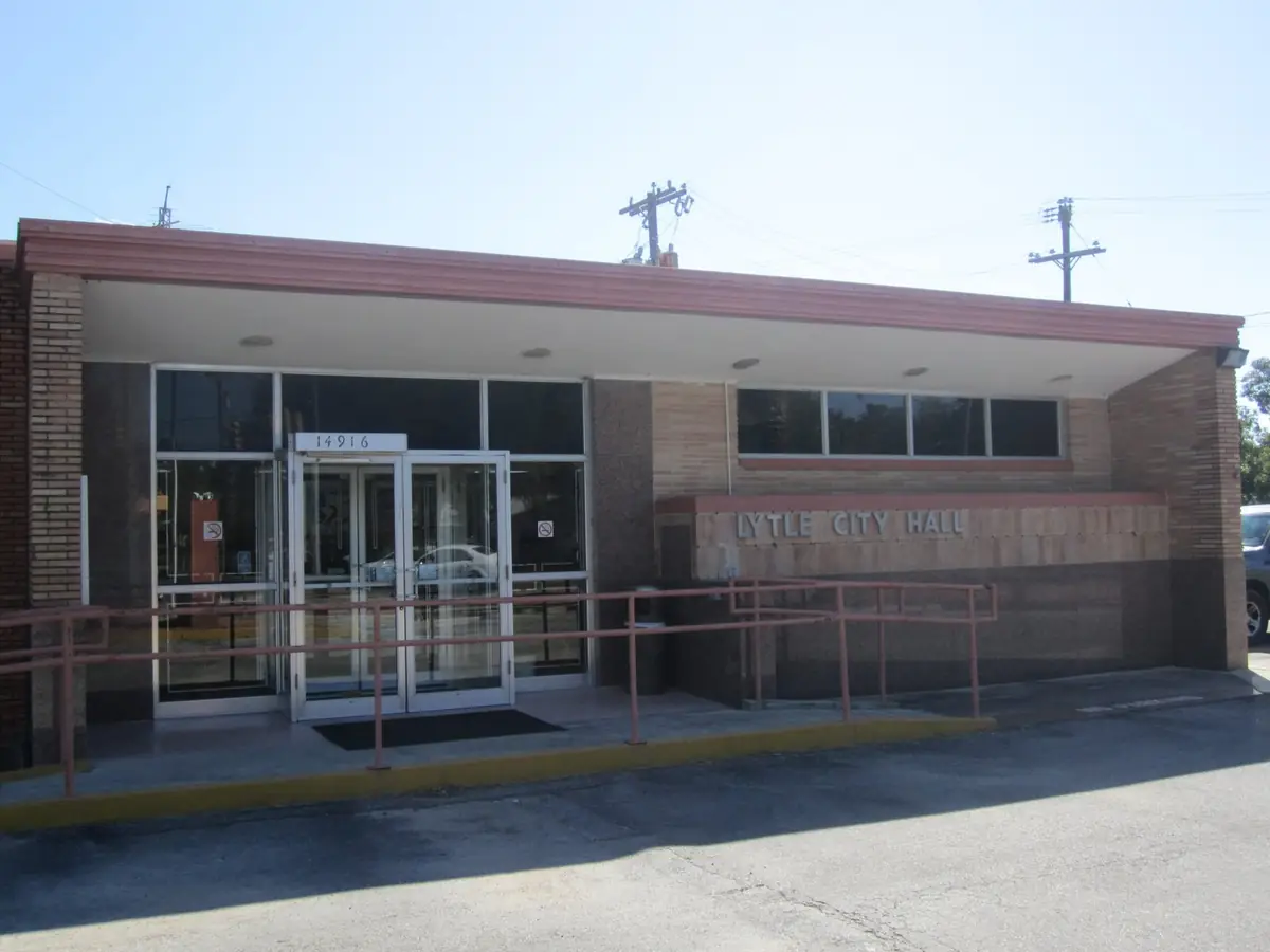 Lytle, Texas