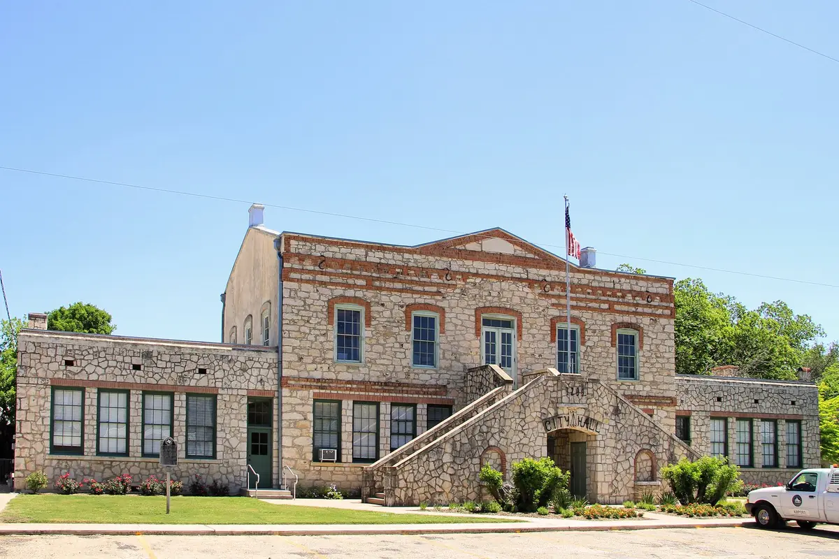 Medina County, Texas