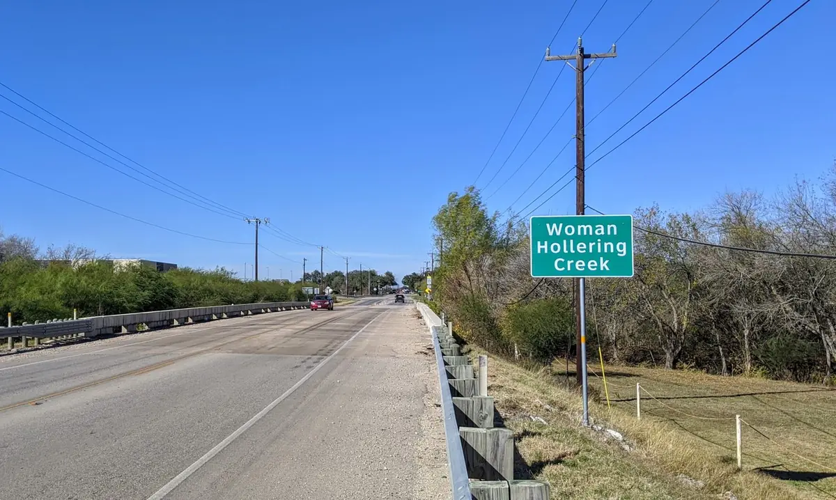 Schertz, Texas
